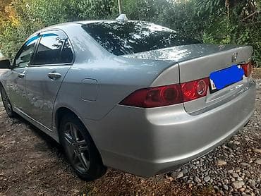 honda crv 10: Honda Accord: 2007 г., 2 л, Автомат, Бензин, Седан — 5
