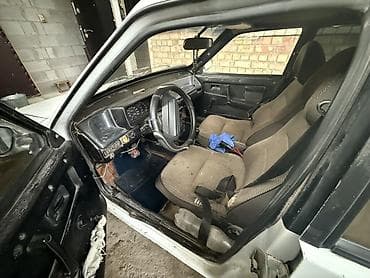 отвезти груз: ВАЗ (ЛАДА) 2109: 1988 г., 1.5 л, Механика, Бензин, Хэтчбэк — 6