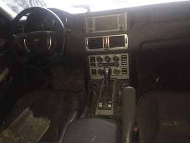 кровать бу бишкек: Хавкат Rover, 2004 г., Б/у, Оригинал — 7