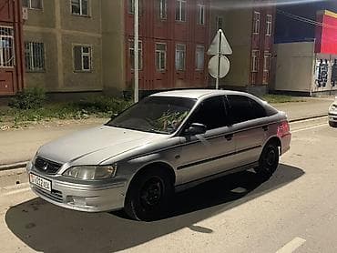 хонда аккорд дверь: Honda Accord: 2001 г., Автомат, Хэтчбэк — 4