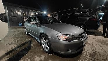 радиатор печки субару б4: Subaru Legacy: 2005 г., 2 л, Автомат, Бензин, Универсал — 2