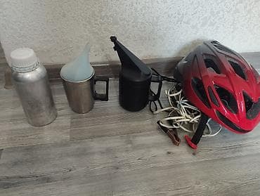 доп приборы: Продаю химических полировка фар, всё работает есть химия можно — 1