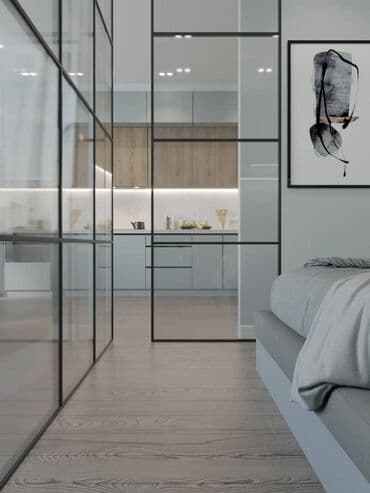 современный дизайн: Дизайн, Проектирование | Офисы, Квартиры, Дома — 15