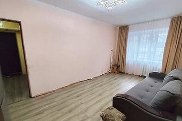 Кыймылсыз мүлк: 1 бөлмө, Юг-2 мкр Кыймылсыз мүлк агенттиги, Жаныбарлары жок, 1 айдан баштап, 3 айдан баштап, 6 айдан баштап, Толугу менен эмереги бар — 8