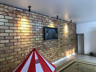 Үйдү ижарага алам: Үй, 200 м², 4 бөлмө — 30