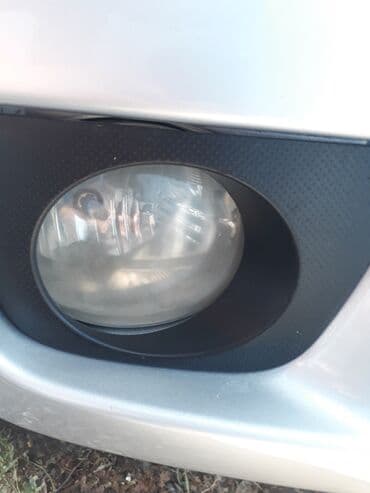 не рабочий авто: Автозапчасти на 4раннер — 5