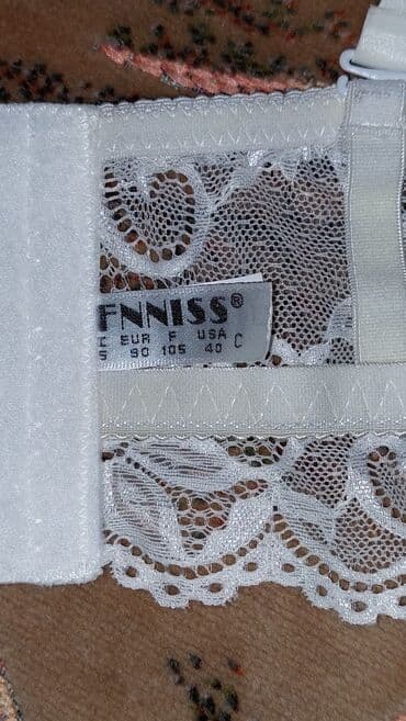 корректирующий бюстгальтер: Бюстгальтер новый — 6