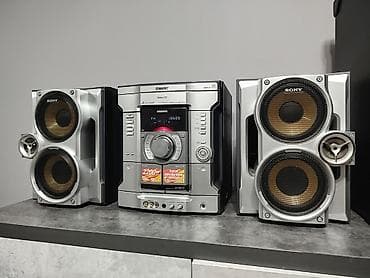 samsung frontier: Продаю недорого SONY музыкальный центр есть и другие — 1
