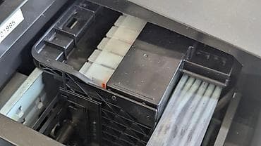 принтер epson l800: Епсон л805 6 цветный струйный принтер всё дюзы на месте печатает — 4