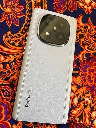 xiaomi redmi 5 plus купить: Смартфон Redmi (серия с 5G), ОБМЕН ИНТЕРЕСУЕТ белый цвет, задняя — 2