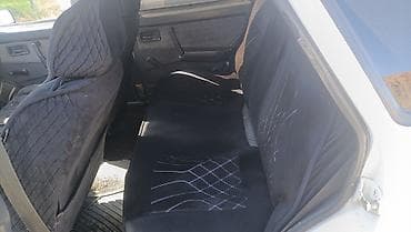 ступицы на москвич: ВАЗ (ЛАДА) 2109: 2000 г., Хэтчбэк — 1