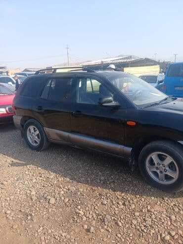 купить китайскую машину: Honda : 2001 г., 2.4 л, Механика, Бензин, Внедорожник — 5