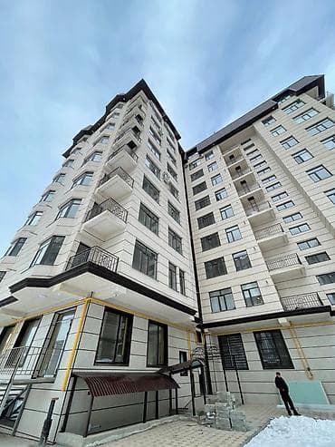 2 комнаты, Собственник, Без подселения, С мебелью полностью at lalafo.kg 2 комнаты, Собственник, Без подселения, С мебелью полностью