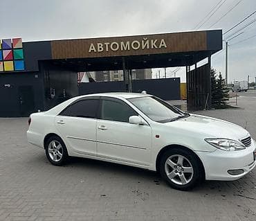 rav4 2007: Toyota : 2003 г., Автомат, Бензин, Седан — 2