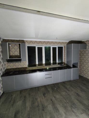 проектировка кухонной мебели: Кухонный гарнитур кухонный гарнитур кухонный гарнитур изготовление — 15