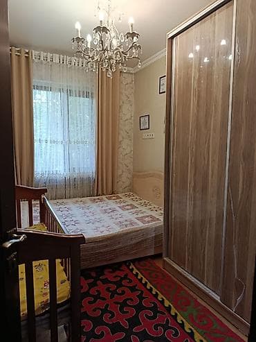 квартиры 3: 3 комнаты, 70 м², 106 серия, 1 этаж, Евроремонт — 5