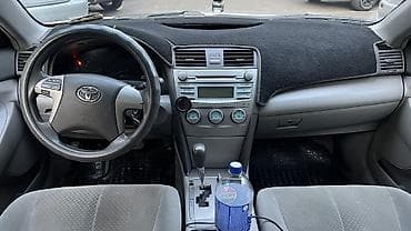 купить краун: Toyota Camry: 2009 г., 2.4 л, Автомат, Бензин, Седан — 5