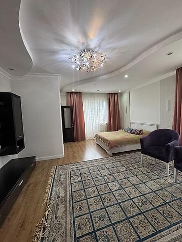 400: 🚨 Срочно сдается дом в районе Азия Молл! 🏠 Площадь — 400 м² (вместе с — 9