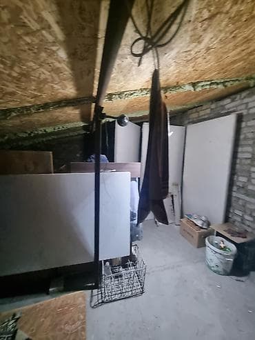 скорый: 20 м², С мебелью — 5