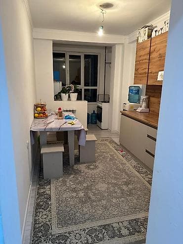 Продажа квартир: 2 комнаты, 54 м², Элитка, 8 этаж — 3