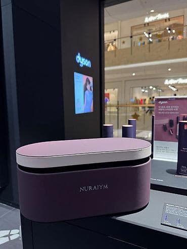 ps 2: Кейс Dyson (original) — 1