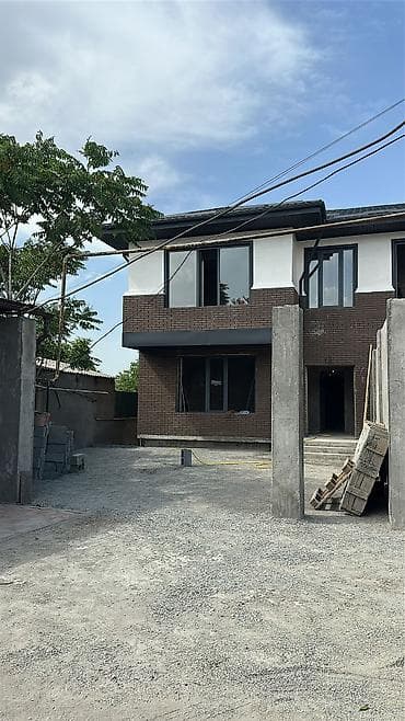 кок жар ж м: Срочна цена 1.300 $ за кв метр - общая квадратура 214 м. = 278.200$ — 3