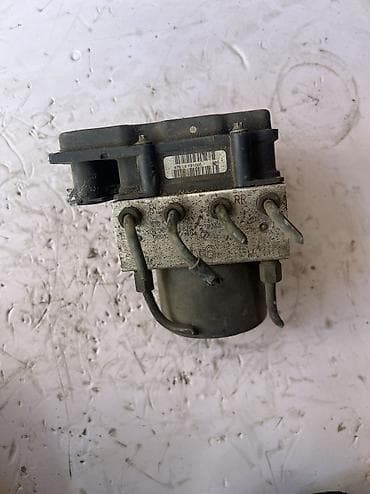 suba: Блок ABS Subaru 2005 г., Б/у, Оригинал, Япония — 2