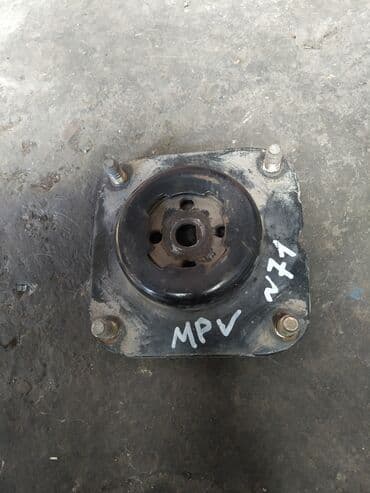 запчасти для небулайзера бишкек: Mazda MPV опорная чашка, Мазда МПВ чашка опорная Опорная чашка — 2