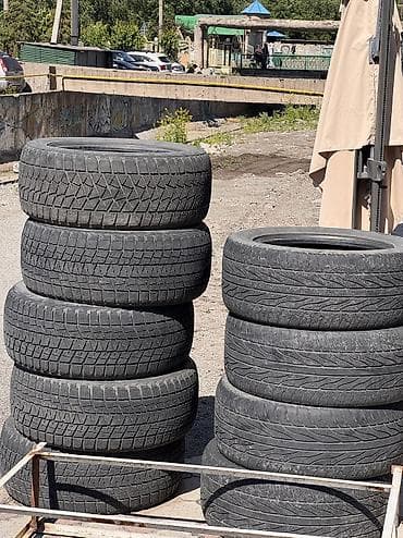 28535 r20: Отличном состоянии Летний и зимний комплект Адрес: Сухэ-Батора — 2