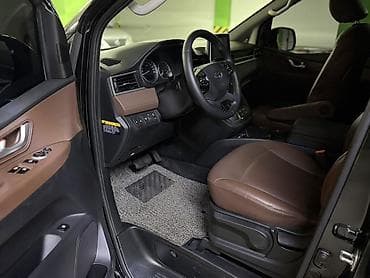 lancer 10: Hyundai Grand Starex: 2020 г., 2.5 л, Автомат, Дизель, Минивэн — 5
