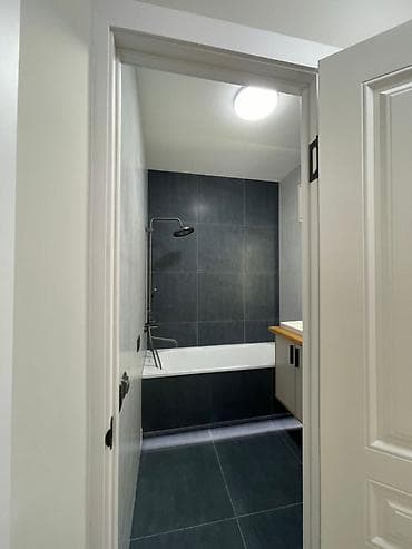 106: 3 комнаты, 83 м², Элитка, 2 этаж, Евроремонт — 9