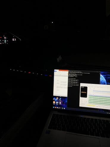 Детские сады, няни: Город.ОШ📍 Русификация китайских автомобилей + установка приложений - — 3