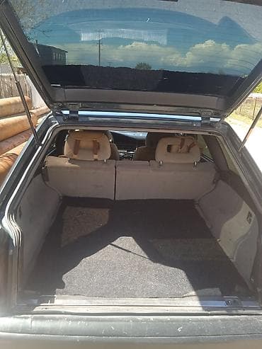 купить авто с нерабочим двигателем: Audi 100: 1992 г., 2.3 л, Механика, Бензин, Универсал — 6