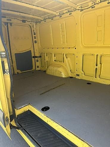 mercedesbenz sprinter кароткий: Легкий грузовик, Mercedes-Benz, Стандарт, Б/у — 6