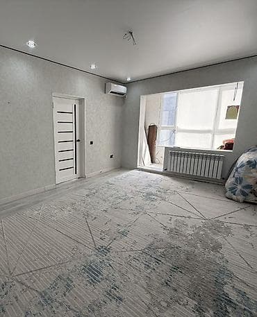 Недвижимость: 1 комната, 43 м², Элитка, 9 этаж, Дизайнерский ремонт — 2