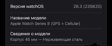 apple watch series 1: Apple Watch с прямоугольным сенсорным экраном и магнитным миланским — 6