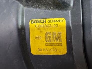 на опель вектра а: Передняя правая фара Opel 1987 г., Б/у, Оригинал, Германия — 10