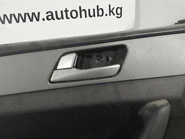Ручка салонная (внутренняя) двери передней левой для Hyundai Sonata