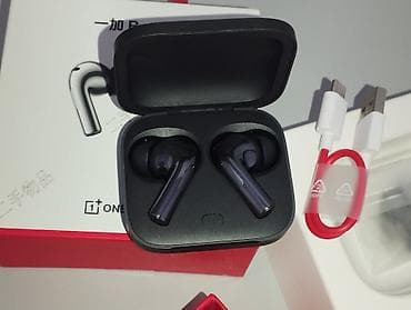 hoco eq27: OnePlus Buds 3 — беспроводные наушники-вкладыши с активным — 2