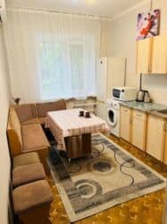 сниму 1 комнатный квартиру: 1 комната, Агентство недвижимости, Без подселения, С мебелью полностью — 7