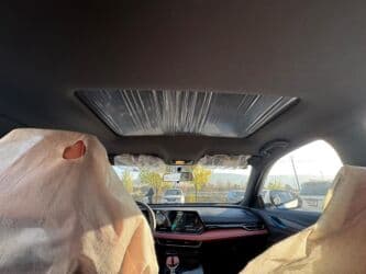 бишкек арзан машина: Changan X5 Plus: 2025 г., 1.5 л, Робот, Бензин, Кроссовер — 10