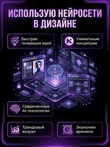 вакансии карточки товара: Графический дизайнер — 4
