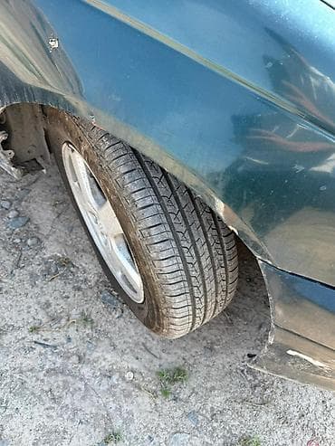 abs e39: Toyota Avensis: 2001 г., 2 л, Механика, Дизель, Универсал — 8