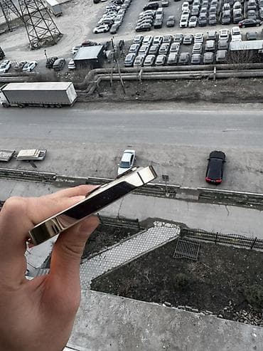 айфон 15 про макс ош: IPhone 13 Pro, Золотой, 75 % — 5