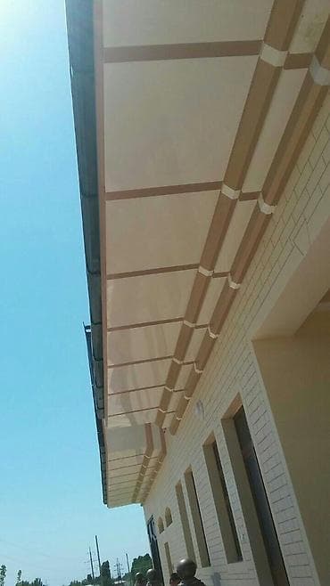 Окна на заказ: Фасадный декор | Сайдинг 3-5 лет опыта — 6