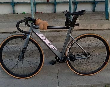 велосипед фонарик: Велосипед JIXF АТ-7, есть царапины вмятин нет состояние хорошее — 2