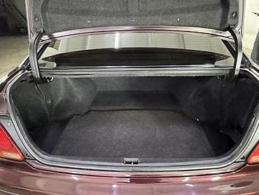 bbs 15: Lexus GS: 2003 г., 3 л, Автомат, Бензин, Седан — 8