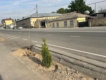 с петровка: 4 соток Для бизнеса, Электричество, Канализация — 7