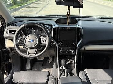 forester 2017: Subaru Ascent: 2020 г., 2.5 л, Вариатор, Бензин, Кроссовер — 10
