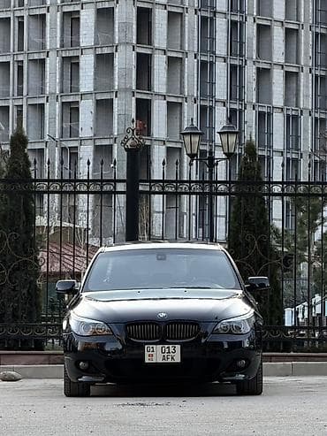 bmv m3: BMW 5 series: 2003 г., 3 л, Автомат, Бензин, Седан — 2